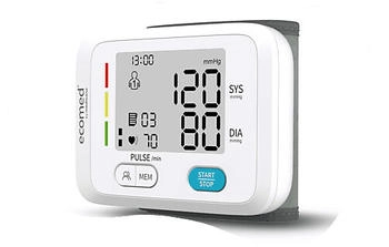 Medisana BW-83E Handgelenk-Blutdruckmessgerät