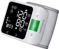 Medisana Handgelenk-Blutdruckmessger&auml;t "BW 360" zert. Medizinprodukt, Farbskala, je