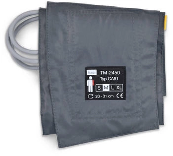 Boso Blutdruckmanschette für TM-2450 Langzeitblutdruckmessgerät