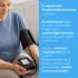Sifuplex Blutdruckmessgerät Oberarm VitaPulse VP1 Pulsmesser & Arrhythmie-Erkennung