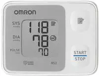 OMRON RS2 1 St