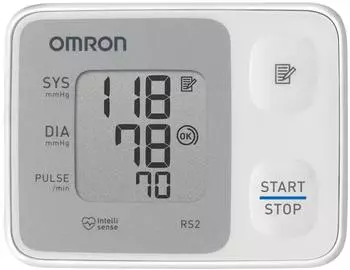Omron RS2 HEM-6121-D