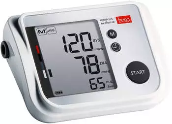 Boso Medicus Exclusiv