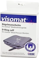 Visomat Double Comfort Manschette Typ US 1 St