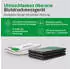 Medisana BU 572 connect Oberarm-Blutdruckmessgerät