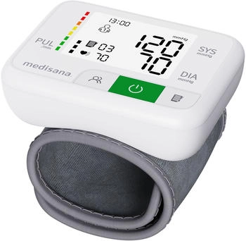 Medisana BW 355 Handgelenk-Blutdruckmessgerät