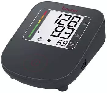 Beurer BM23 Limited Edition Blutdruckmessger&auml;t (Oberarm)