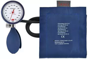 Boso clinicus S Blutdruckmessgerät Kinder