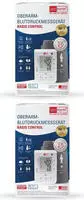Aponorm Blutdruckmessger&auml;t Basis Oberarm