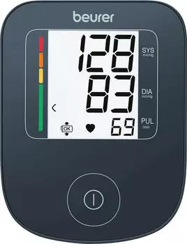 Beurer BM 23 Limited Edition 2026 Blutdruckmessger&auml;t Oberarm (610.15)