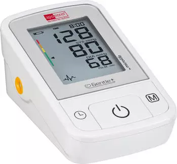 Wepa Blutdruck Messger&auml;t Basis Control O.Arm