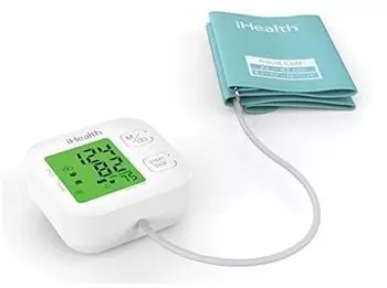 iHealth Track Wireless KN-550BT