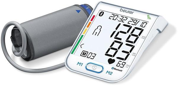 Beurer BM 77 Bluetooth Beurer Blutdruckmessgeräte