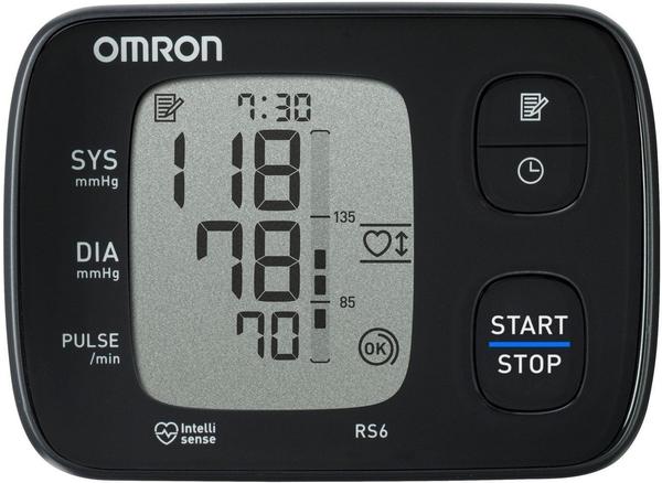 Omron RS6