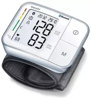 Beurer BC 57 Bluetooth