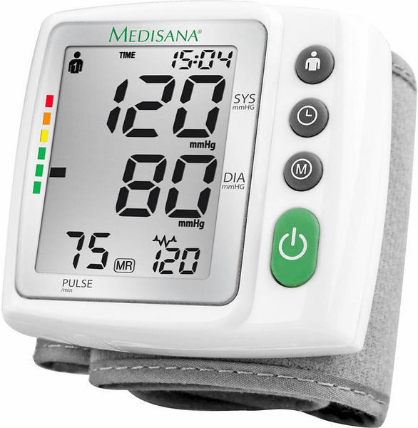 Medisana BW 315 Medisana Blutdruckmessgeräte