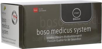 Boso Medicus System wireless