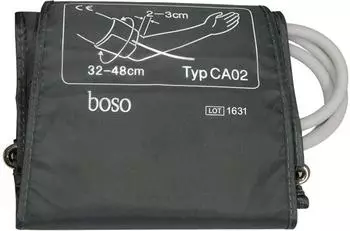 Boso Medicus XL-Manschette
