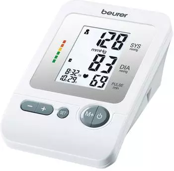 Beurer BM26 Weiß 652.28