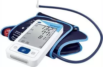 Hartmann Veroval Diagnostic Mobile 2in1