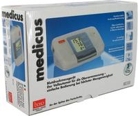 BOSO Medicus Vollautomat.blutdruckmessge 1 St