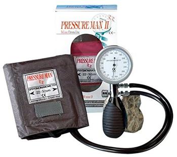 Servoprax Pressure Man II