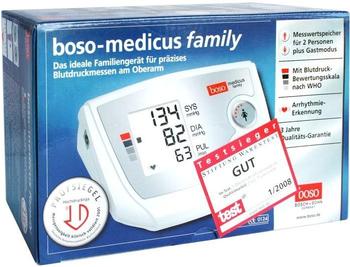 Boso Medicus Family Universalmanschette (07147539)