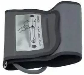 Omron S-Ringmanschette schmal