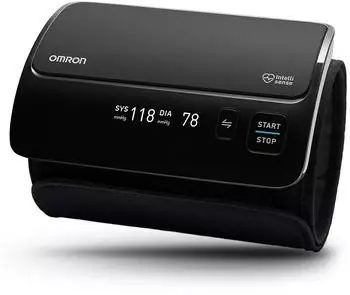 Omron EVOLV All-in-One