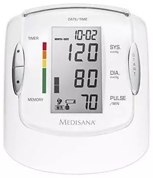 Medisana MTP Pro