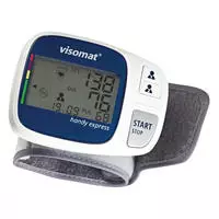 Visomat Handy Express vollauto.Handg.Blu 1 St