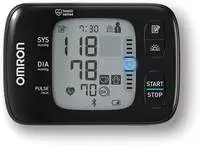 PZN-DE 19874842, HERMES Arzneimittel Omron RS7 Intelli IT