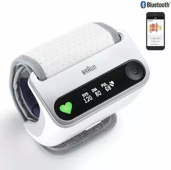 Braun iCheck 7 BPW4500
