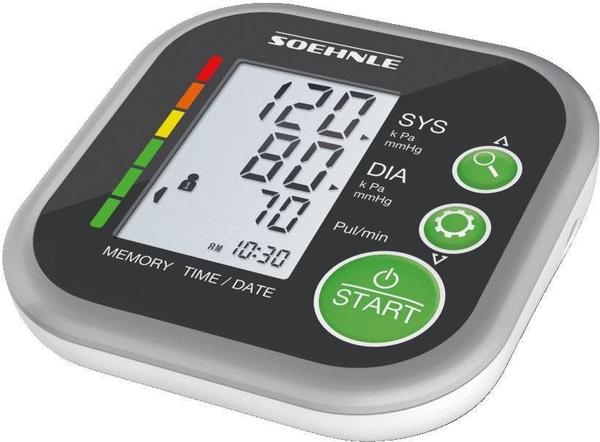 Soehnle Systo Monitor 200