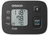 Omron RS3 Handgelenk-Blutdruckmessgerät schwarz