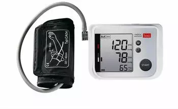 Boso medicus exclusive starke Arme