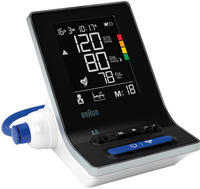 Braun ExtraFit 3 BUA6150 WE, Blutdruckmessger&auml;t
