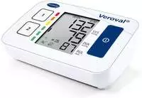 PZN-DE 13904507, Paul Hartmann Veroval Compact Oberarm-Blutdruckmessger&auml;t 1 St