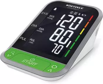 Soehnle Systo Monitor Connect 400