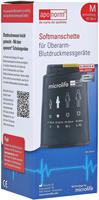 APONORM Oberarmsoftmanschette M 22-32 cm 1 St