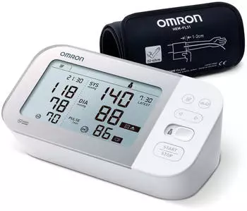 Omron X7 Smart