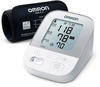 Omron Oberarm-Blutdruckmessgerät »X4 Smart«, mit Bluetooth und Intelli Wrap