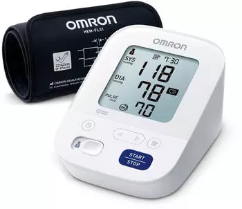 Omron X3 Comfort