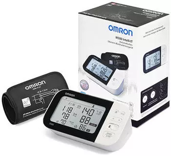 Omron M500 Intelli IT