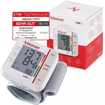 Uebe Visocor H60