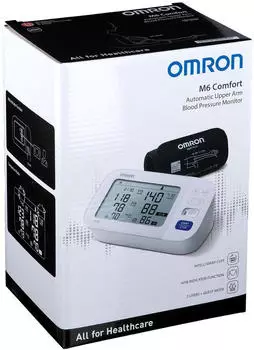 Omron M6 Comfort HEM-7360-E (Mod. 2020)