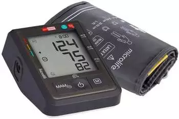 Aponorm Blutdruckmessger&auml;t Profess. Control Oberarm