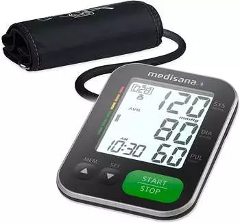 Medisana BU 570 Connect
