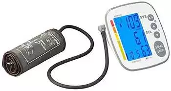 Newgen Medicals NX1401 Medizinisches Oberarm-Blutdruckmessger&auml;t