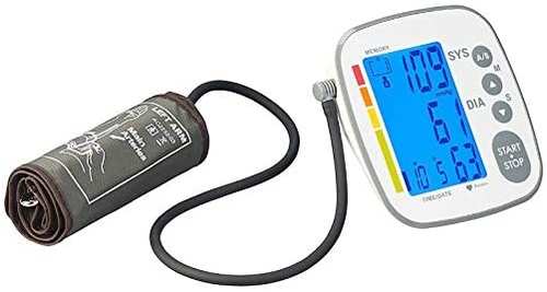 Newgen Medicals NX1401 Medizinisches Oberarm-Blutdruckmessgerät